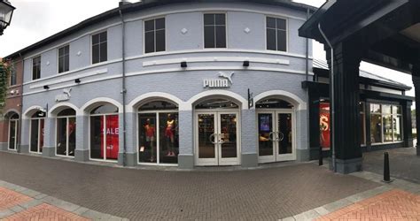 puma outlet roermond